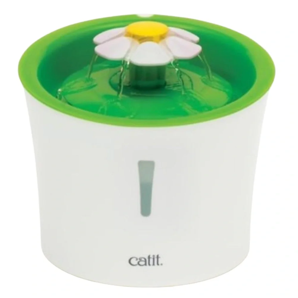 6pk Replacement Filters for 3L Catit Flower Fountain